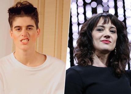 Asia Argento attacca X Factor