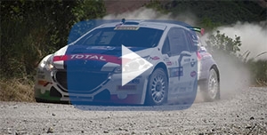 Rally San Marino video