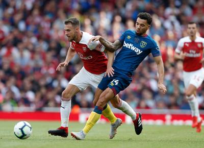 Ramsey 4