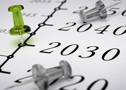 Groupe PSA rivela la sua tabella di marcia fino al 2035