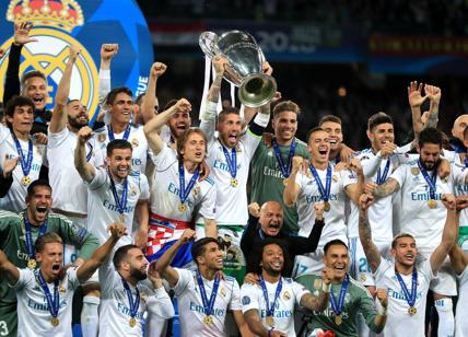 Uefa, Var in Champions League dal 2019