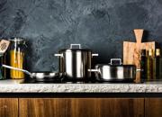 Mobili stile industrial