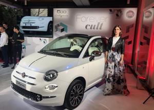 Fiat 500 Collezione, inconfondibilmente 500