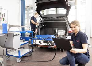 Bosch: Il diesel ha un futuro. Presto le emissioni non saranno più un problema