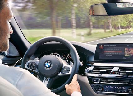 BMW ConnectedDrive, vent'anni di successi