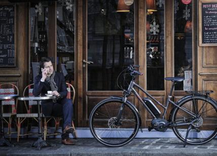 Mercato Bici: gli italiani scoprono la E-Bike