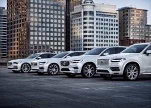 Volvo elimina le motorizzazioni diesel dalla nuova S60 berlina