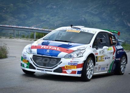 51° Rally Isola d'Elba: il Team Peugeot punta a mettere a segno un altro succe