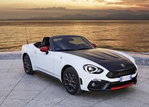 Abarth Days 2018: il tour dello Scorpione