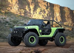 I brand del Gruppo FCA protagonisti assoluti al Salone dell’Auto di Torino