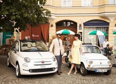 NC Award 2018, trionfa la Fiat 500