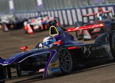 E-Prix a Zurigo Ds Virgin corre per il titolo