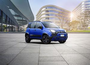Panda Waze è la prima city car ad essere social