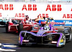 E-Prix:Sam Bird punta al secondo posto del Campionato di Formula E