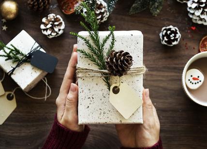 Natale 2018 : in crescita del 23,1% gli acquisti con carte e smartphone