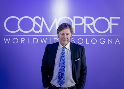 Cosmetica Italia a Cosmoprof Worldwide Bologna 2019