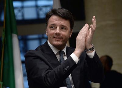 renzi 3 ape