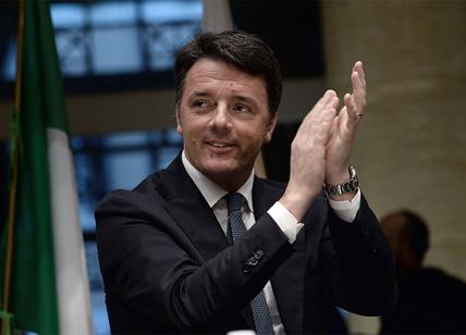 Scissione?In Italia non funziona.Renzi non è Macron. 'Italia Viva' è già morto