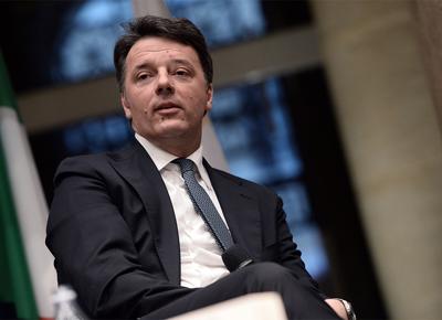 renzi ape