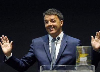 renzi