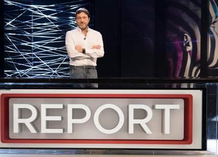 Ascolti tv, Montalbano stravince. Quarta Repubblica sale (con Giorgia Meloni), ma vince Report