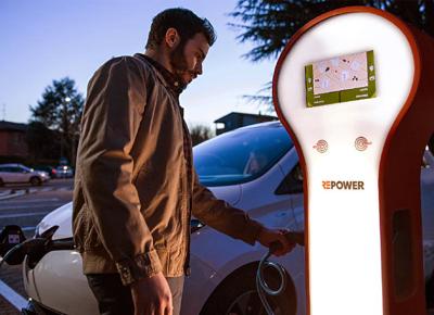 Repower Mobilità