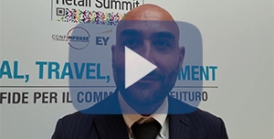 Retail Summit 2018 Bovetti studio EY video