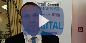 Retail Summit 2018 Venturini ad Enel X video
