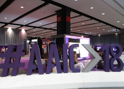 AAIC 2018, sfida globale all’Alzheimer