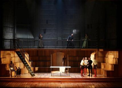Teatro Petruzzelli, Rigoletto invita all'Opera gli amici degli Abbonati