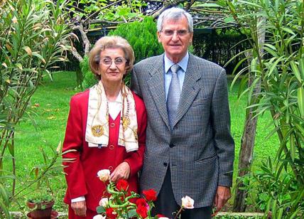 Alessandria: sposati da 62 anni, muoiono lo stesso giorno