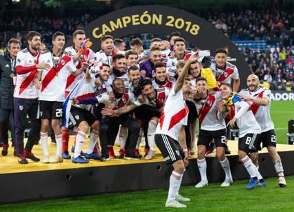 Copa Libertadores al River Plate, Boca Juniors sconfitto 3-1 ai supplementari