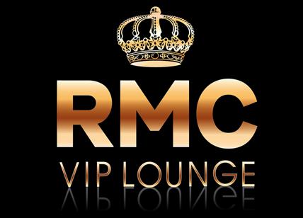 Rmc Vip Lounge la musica dei migliori Club Privé è una web radio