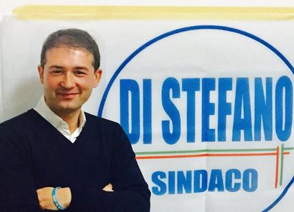 Figlio di due madri a Sesto San Giovanni, Di Stefano nega la trascrizione