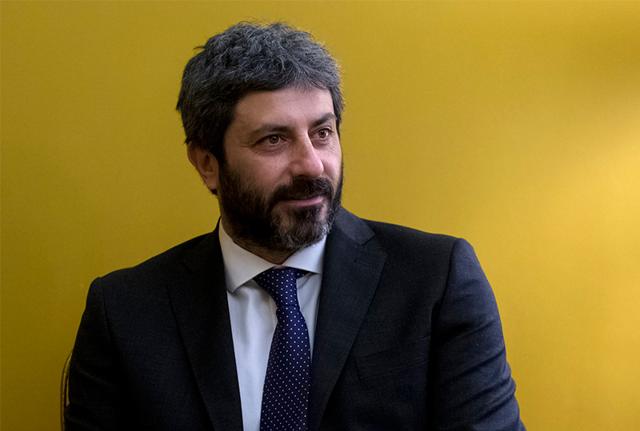 Roberto Fico ape 8