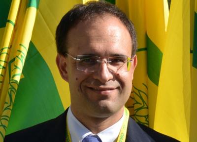 Roberto Moncalvo ape