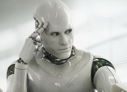 Intelligenza artificiale razzista: i robot sono tutti bianchi