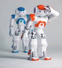 Robot che apprendono osservando umani