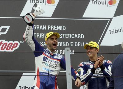 romano fenati 111