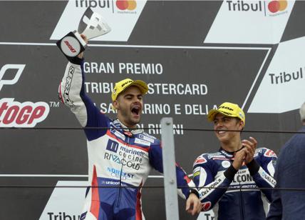 romano fenati 111