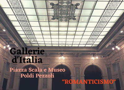 Romanticismo Gallerie APE