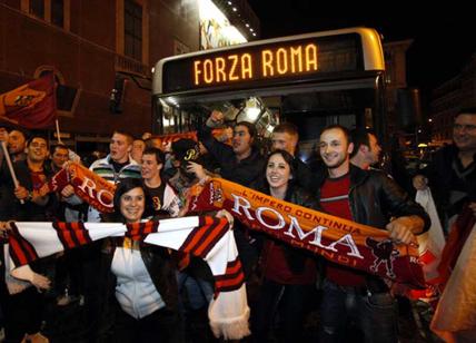 Semifinali champions Liverpool Roma, città sospesa. La sfida 34 anni dopo