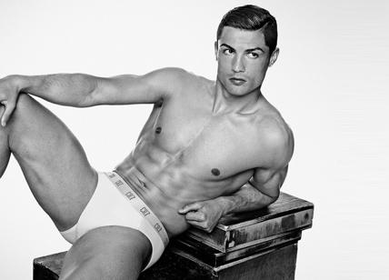 mutande ronaldo yamamay