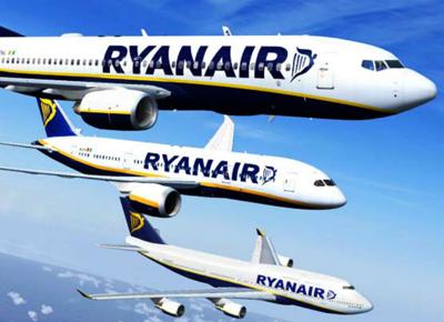 Ryanair APE