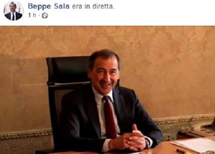 Sala: "Salvini? Lontanissimo dal Vangelo. Mi ricandido se..."