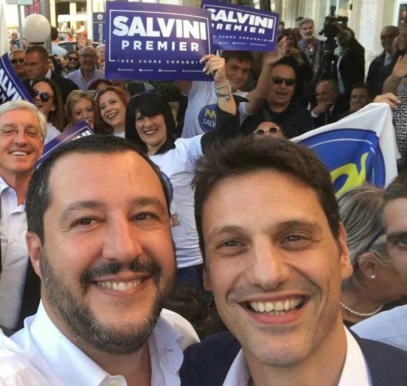 Salvini Caroppo