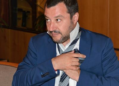 salvini