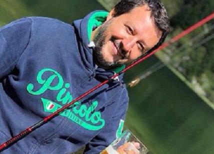 Salvini stia attento ai riciclati: il monito dal Sud Italia