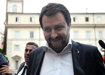 Decreto Salvini, ok del cdm: "Zero campi rom entro 2023"