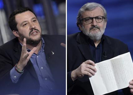 Emiliano: "Salvini non visiti la città alle spalle delle istituzioni”